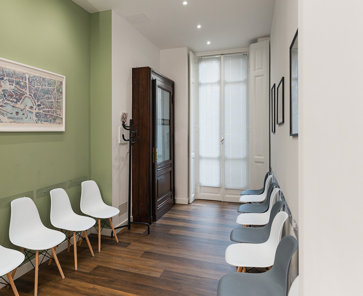 Studio Cavour 19, Torino — foto 8