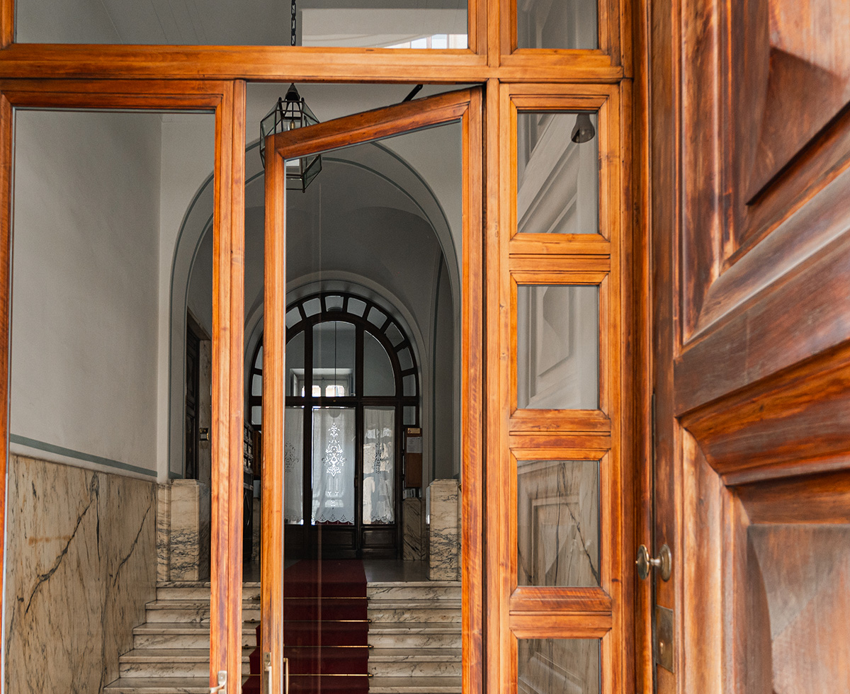 Studio Cavour 19, Torino — foto 9